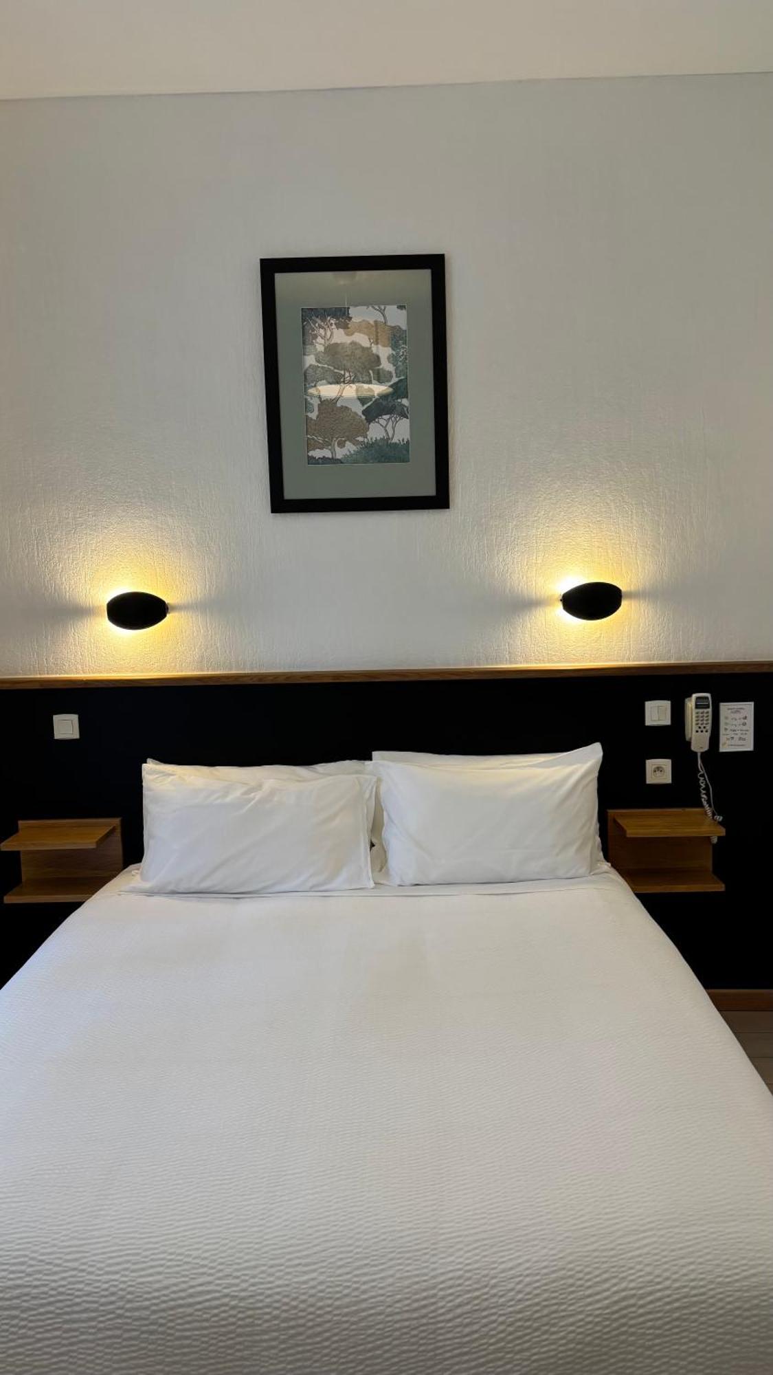 Logis Hotel Restaurant Grand Hotel De Lyon ヴァル・レ・バン エクステリア 写真